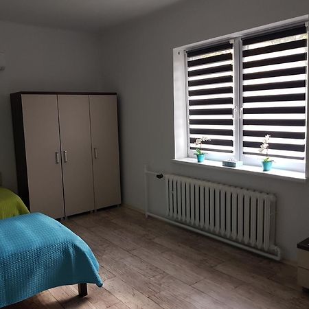 Apartament Angelo ソスノヴィエツ エクステリア 写真