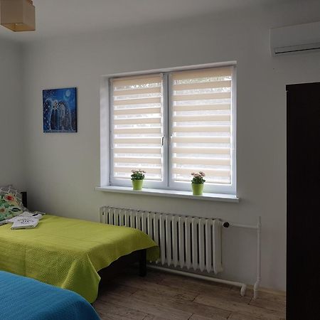 Apartament Angelo ソスノヴィエツ エクステリア 写真