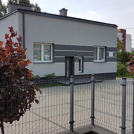 Apartament Angelo ソスノヴィエツ エクステリア 写真