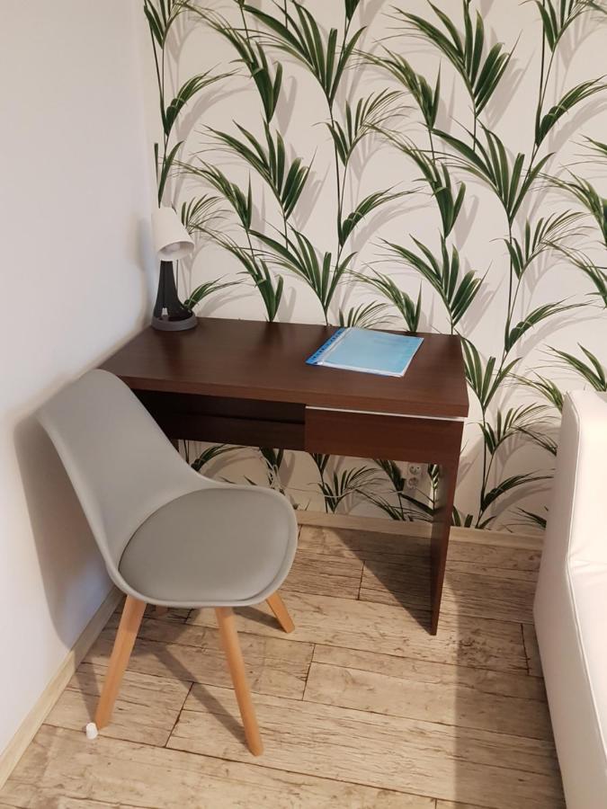 Apartament Angelo ソスノヴィエツ エクステリア 写真