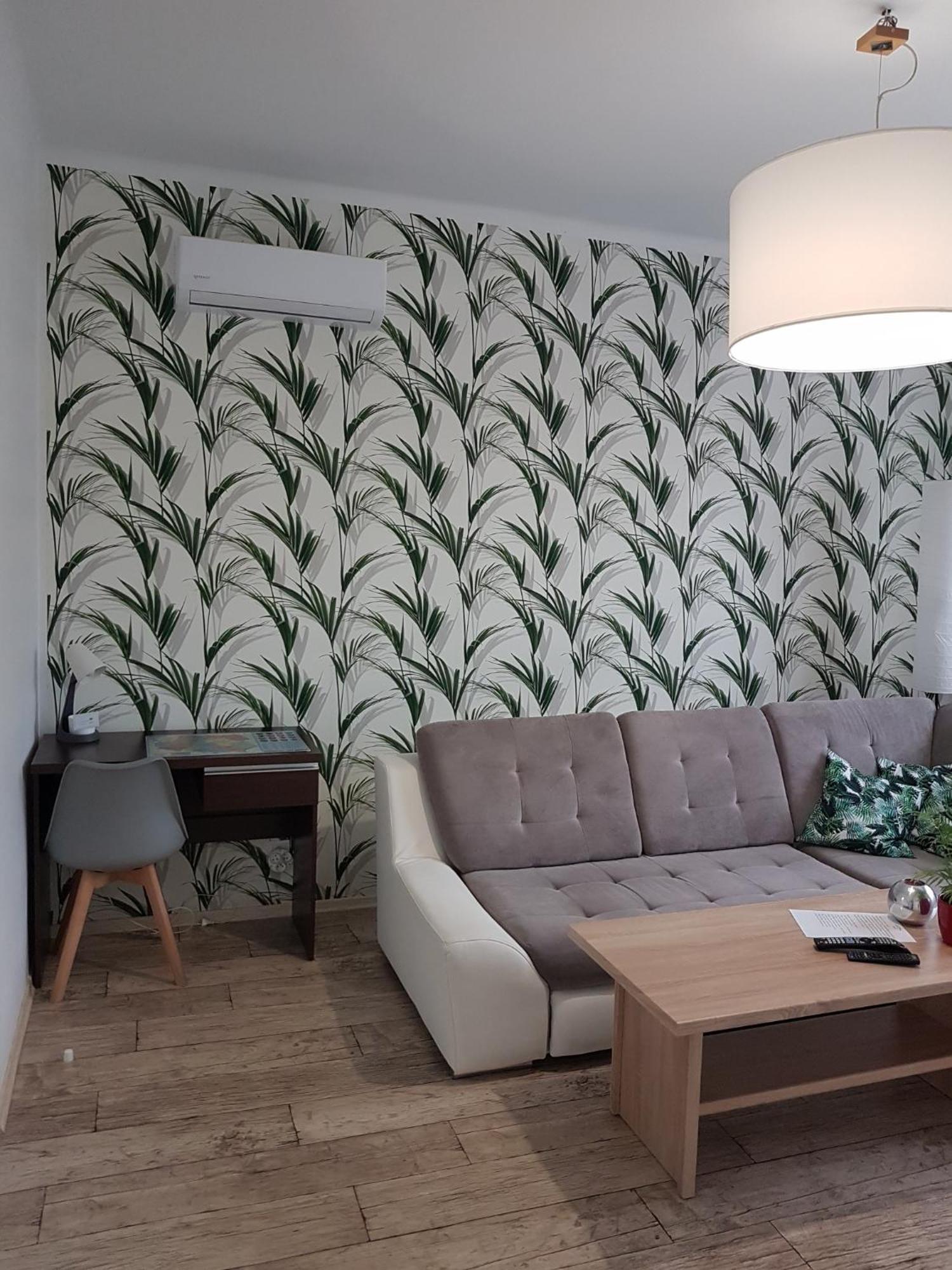 Apartament Angelo ソスノヴィエツ エクステリア 写真