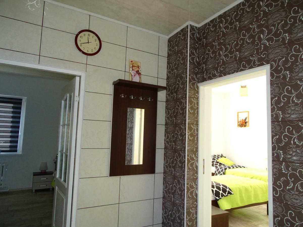 Apartament Angelo ソスノヴィエツ エクステリア 写真