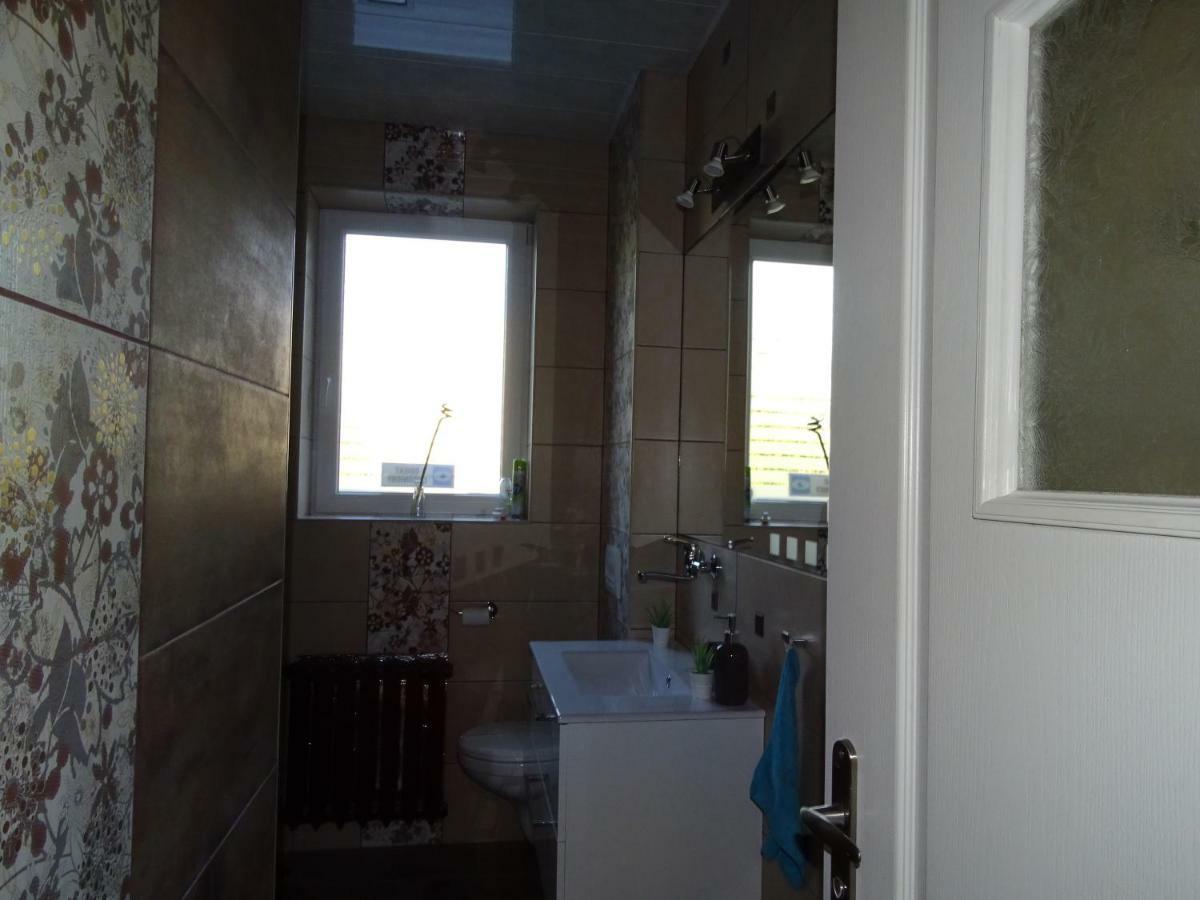 Apartament Angelo ソスノヴィエツ エクステリア 写真