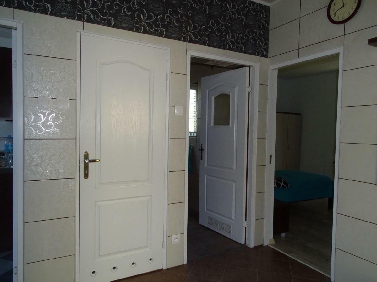 Apartament Angelo ソスノヴィエツ エクステリア 写真