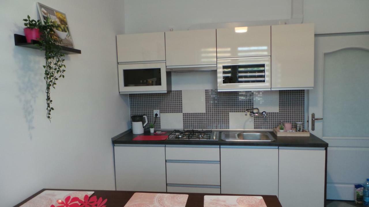 Apartament Angelo ソスノヴィエツ エクステリア 写真